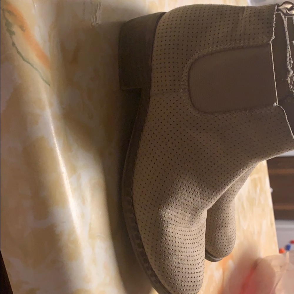 Booties